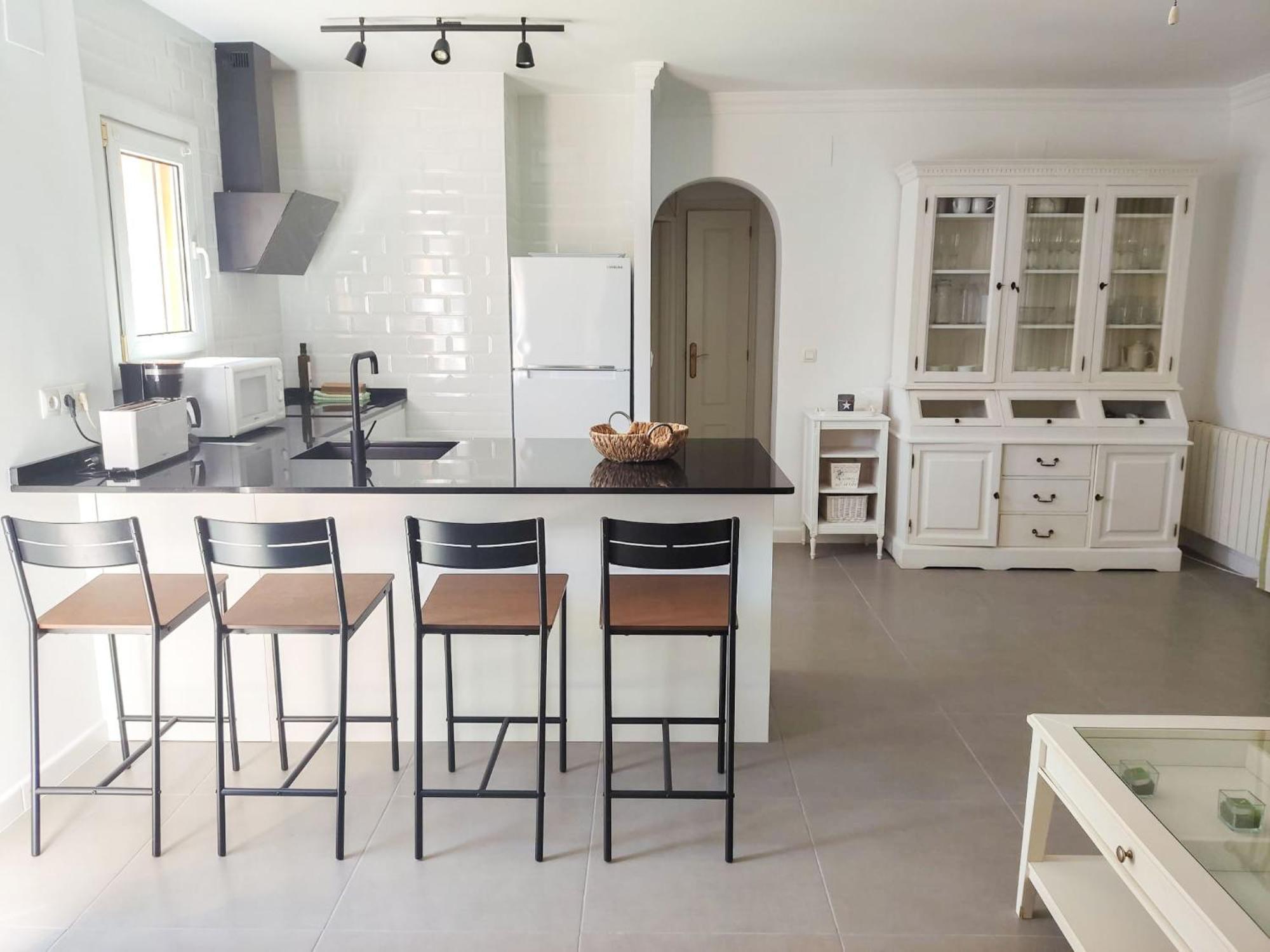 Holiday Home Golf Y Playa By Interhome Oliva Buitenkant foto