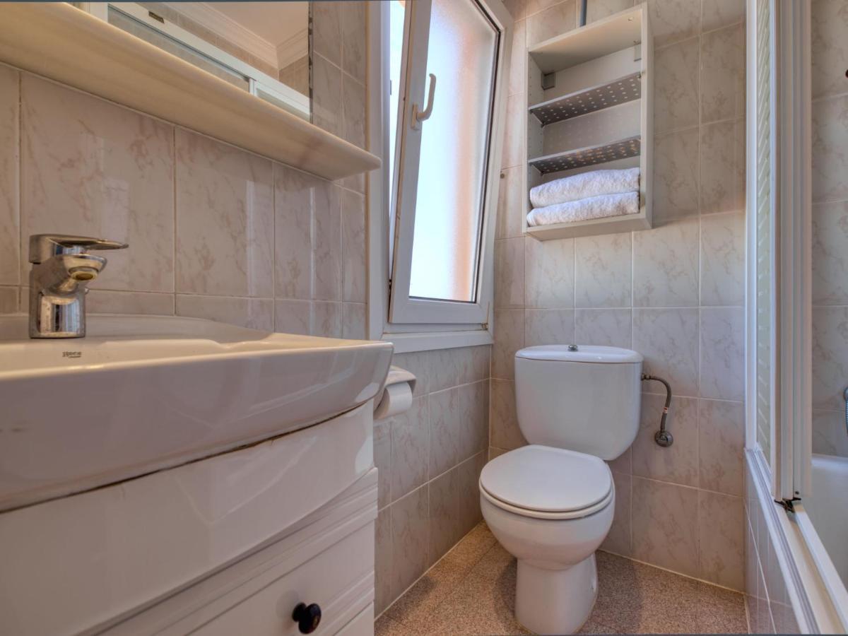 Holiday Home Golf Y Playa By Interhome Oliva Buitenkant foto