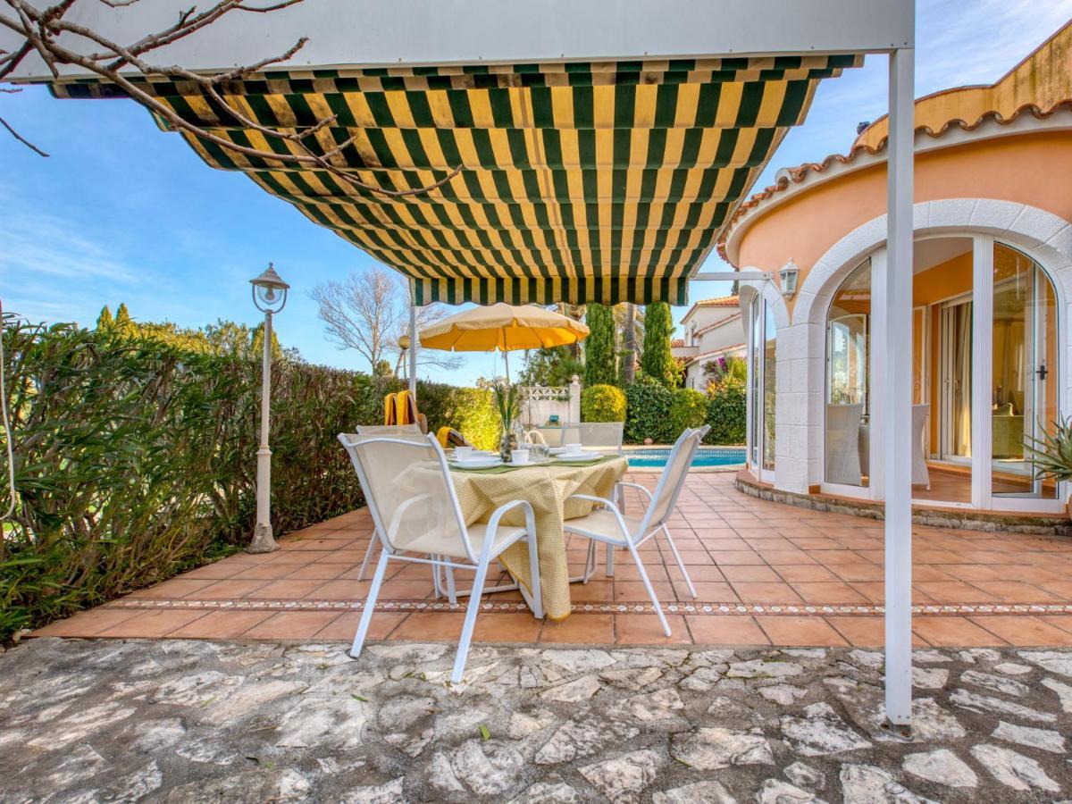 Holiday Home Golf Y Playa By Interhome Oliva Buitenkant foto